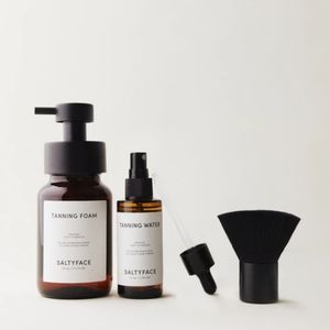 Salty Face Essential Tanning Set